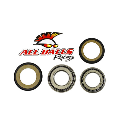 All Balls 22-1033 Steering Bearing & Seal kit Yamaha TTR110 / TTR125