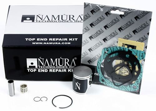 Namura Top-End Rebuild Kit for 1992-02 Honda CR80 - 46.95mm - NX-10080-BK1