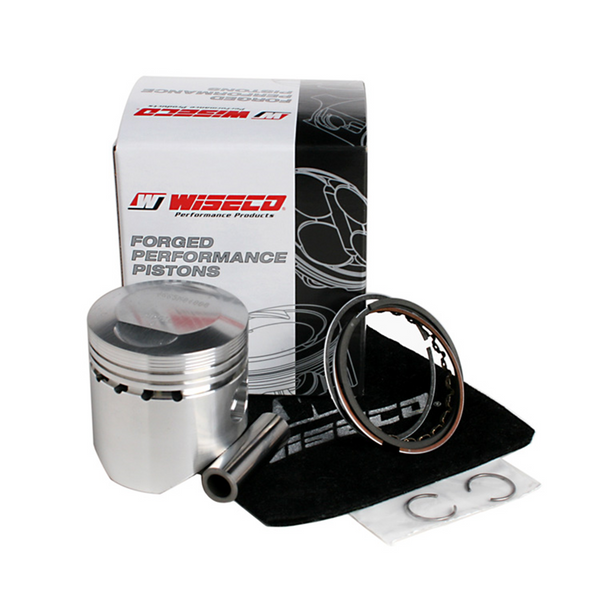 Wiseco 4665M04900 Piston Kit for Honda CRF80F / XR80
