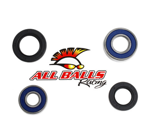 All Balls 25-1068 Wheel Bearing -Seal Kit YFM660R YFM700 YFZ450