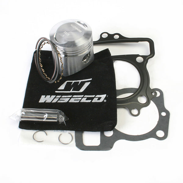 Wiseco PK1225 Top-End Rebuild Kit for 1992-13 Honda XR80R / CRF80F - 48.00mm