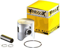 Pro-X Racing Piston Kit for 2014-19 Kawasaki KX85 - 48.46mm - 01.4124.B