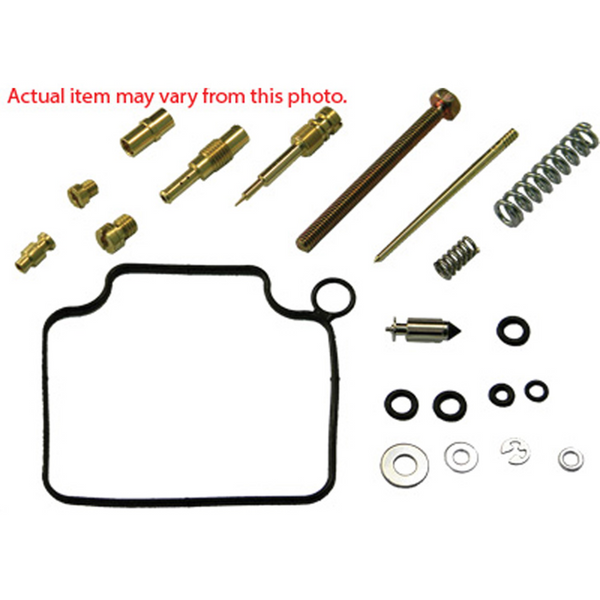 Shindy Carburetor Repair Kit fits Honda CR125R 2000-2001 03-702
