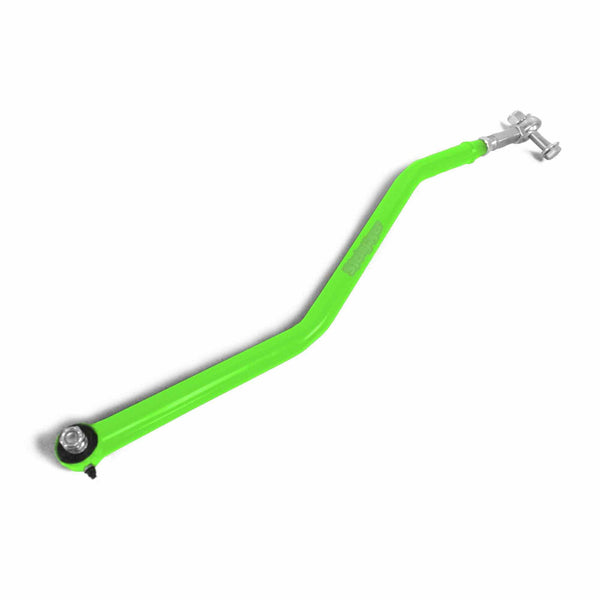 Front Track Bar For Cherokee XJ 84-01 DOM - Neon Green Steinjager J0049883