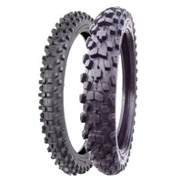 Magnum AT-1 Front Tire 80/100-21  AT1-10021