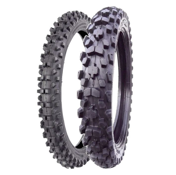 Magnum AT-1 Front Tire 80/100-21  AT1-10021
