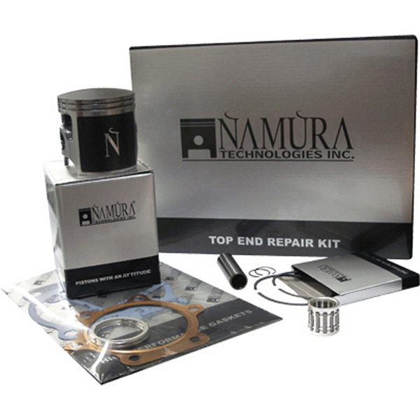 Namura Top-End Rebuild Kit for 2005-10 Polaris 800 - 79.96mm - NA-50080-BK
