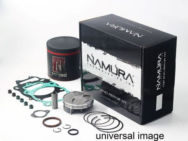 Namura Standard Bore Pistons & Top Gasket Kit Scrambler 1000 Sportsman 90.5mm NA-50093K