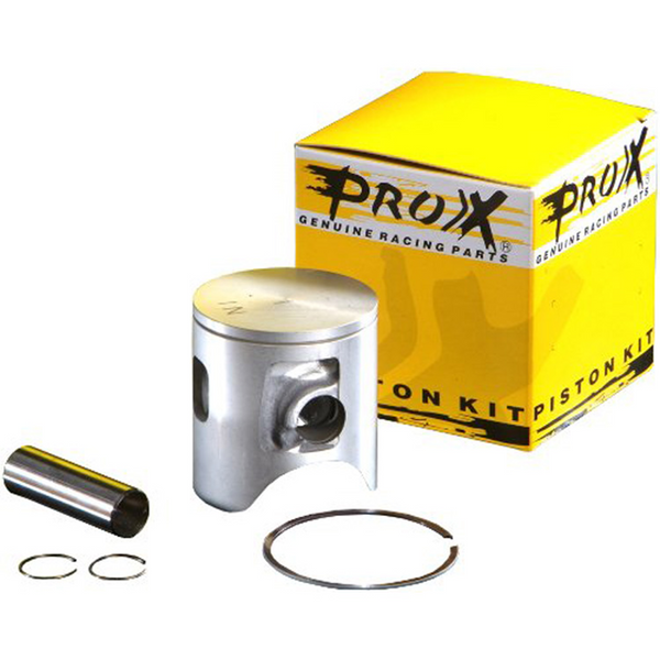 Pro-X Racing Parts Piston Kit 1982-01 Honda CR500 - 90.50mm - 01.1408.150