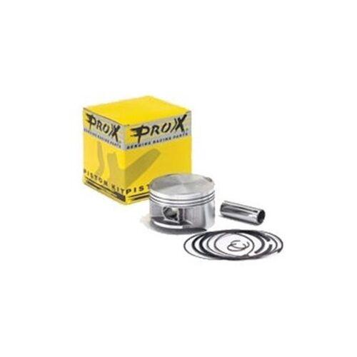 Pro-X 01.6329.A High Compression Piston Kit for KTM 250 EXC-F / SX-F (75.96mm)