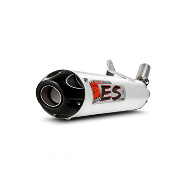 Big Gun Exhaust ECO Slip-On Muffler for 2009-19 Yamaha YFZ450R - 07-1212