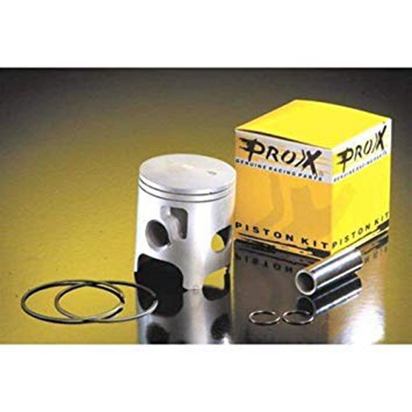 Pro-X Racing Parts 01.1208.A1 Piston Kit for 1988-91 Honda CR125 - 53.94mm