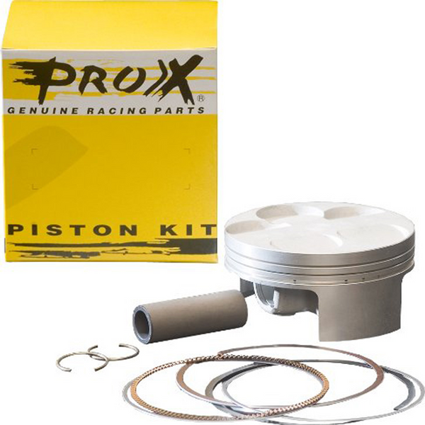 Pro-X 01.1363.050 Piston Kit for Honda CRF230L / CRF230F - 66.00mm