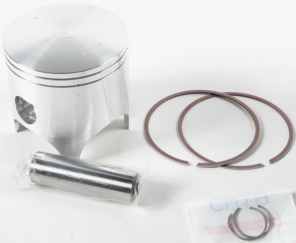 Wiseco 234M07100 Piston Kit for Yamaha DT250 / IT250 / YZ250 / MX250 - 71.00mm