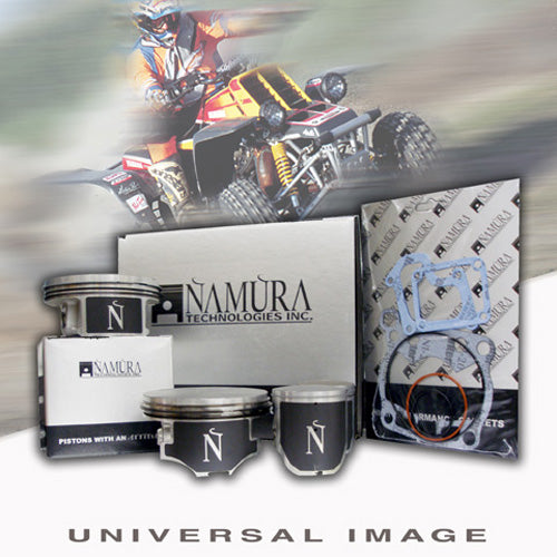 Namura Top-End Rebuild Kit for Yamaha YFM350 Models - 83.45mm - NA-40005-2K