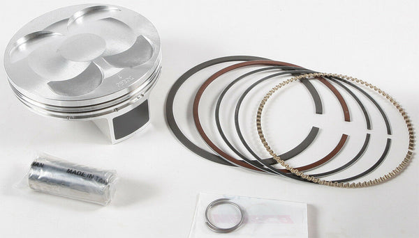 Wiseco 40001M09700 Piston Kit for 2010-13 Yamaha YZ 450 F - 97mm