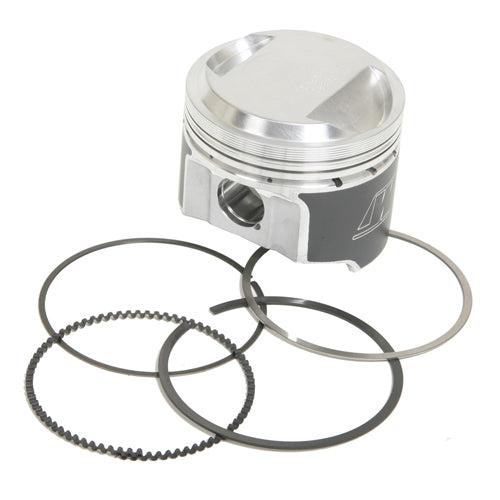 Wiseco 4854M06750 Piston Kit for 2001-05 Yamaha YZF-R6 - 67.50mm