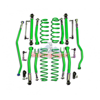 Steinjager J0049460 Wrangler JL Lift Kit  Neon Green