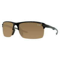 Maxx Eyewear 14er Brown Polarized Sunglasses - Tortoise Frame 57593