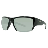 Maxx Eyewear Spark Black Sunglasses - Smoke Lens 57632