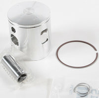 Wiseco 726M05450 Piston Kit for 1998-01 Yamaha YZ125 - 54.50mm