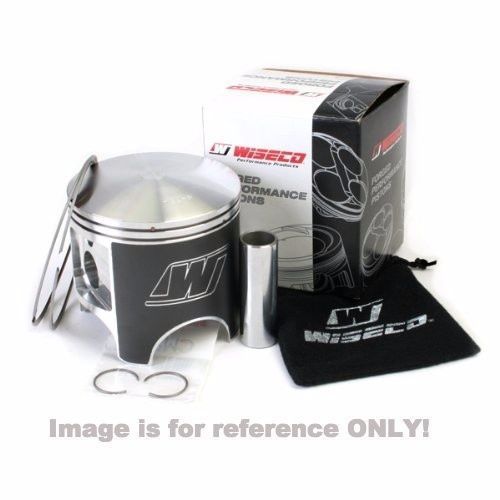 Wiseco 736M06800 Piston Kit for 1992-98 Yamaha YZ250 - 68.00mm