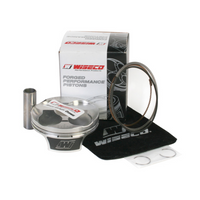 Wiseco 40003M07680 Piston Kit for 2010-13 Honda CRF250R - 76.80mm