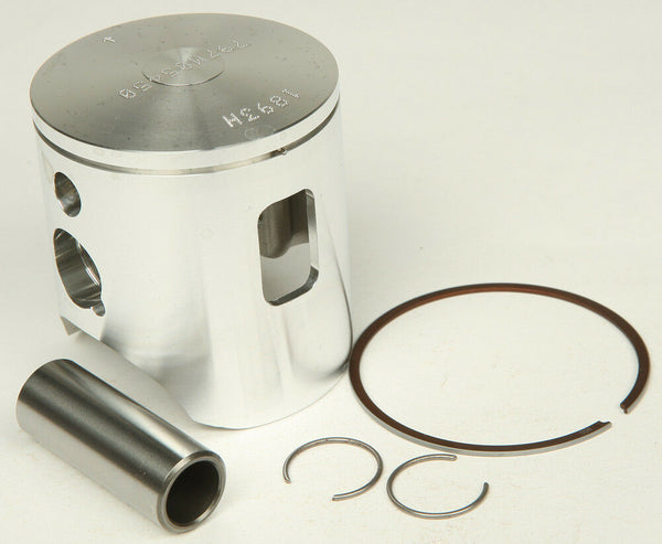 Wiseco 797M05450 Piston Kit for 2002-04 Yamaha YZ125 - 54.50mm