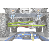 Steinjager J0048540 Steering Kit, Crossover For Jeep TJ 1997-2006 Gecko Green