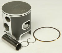Wiseco 808M06640 Replacement Piston Kit for 2002-16 Yamaha YZ250 (66.40mm)