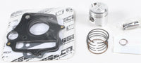 Wiseco PK1854 Top-End Rebuild Kit for 2004-13 Honda CRF50F - 39.00mm