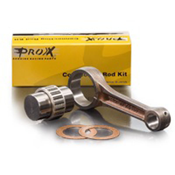 ProX Racing Parts 03.3224 Connecting Rod Kit for 2004-11 Suzuki RM125