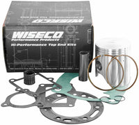 Wiseco CK229 Top-End Rebuild Kit for 2008-16 Honda CBR 1000 RR - 76mm