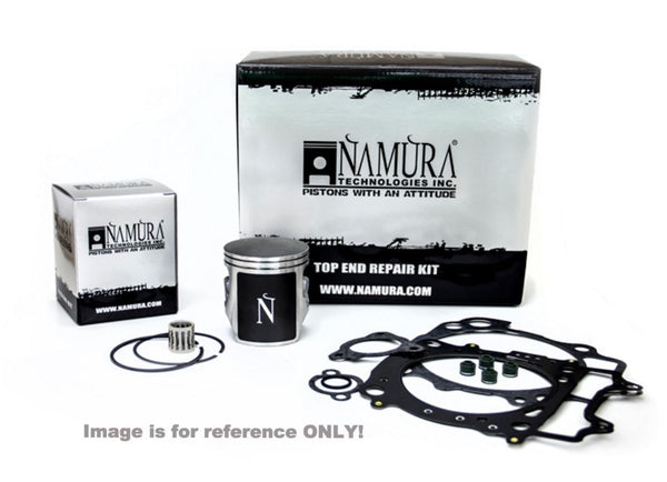 Namura NA-10027-2K Top-End Rebuild Kit for Honda TRX 250 Models - 68.95mm
