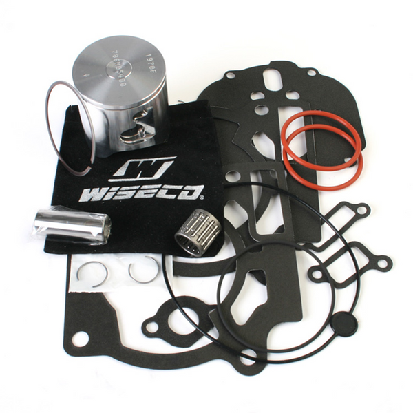 Wiseco PK1512 Top End Kit: 2002-06 KTM SX125 54MM (786M)