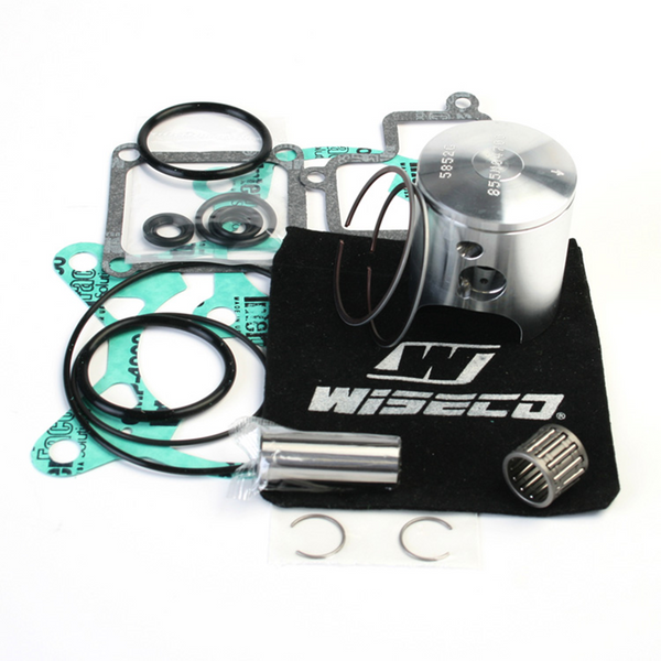 Wiseco PK1639 Top End Kit: 2003-11 KTM 85 SX / XC 47MM (855M)