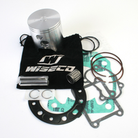 Wiseco PK1879 Top End Rebuild Kit 2011-14 KX250F 13.5:1 77MM(40019M)