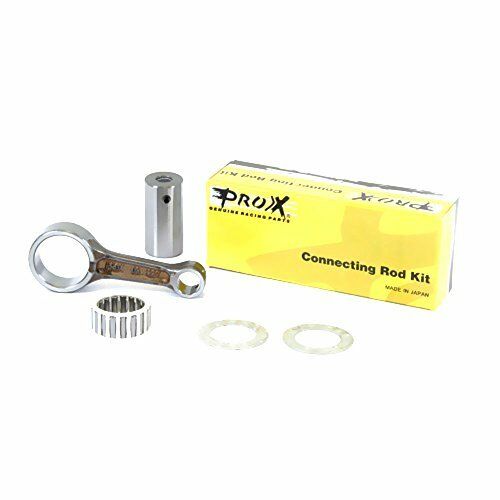 Pro-X Connecting Rod Kit for 03.1334 2004-17 Honda CRF250R / CRF250X